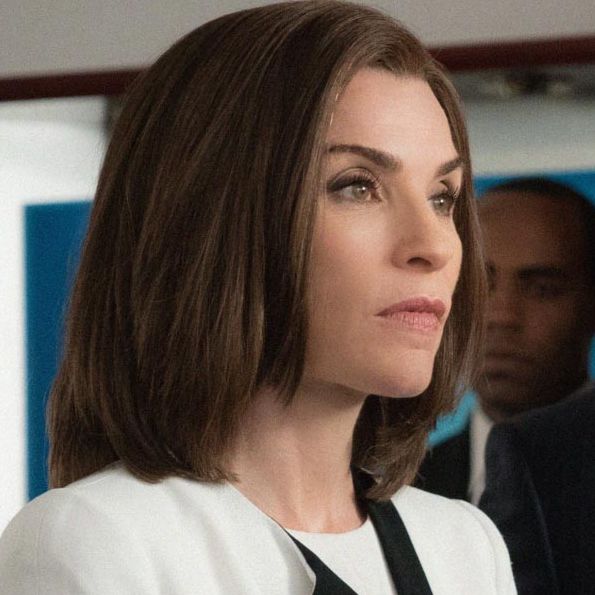 The Good Wife Recap: Flaccid-o Domingo