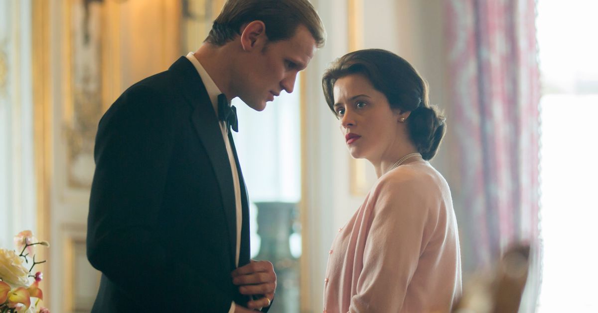 The Crown': The History Behind Season 2 on Netflix - The New York