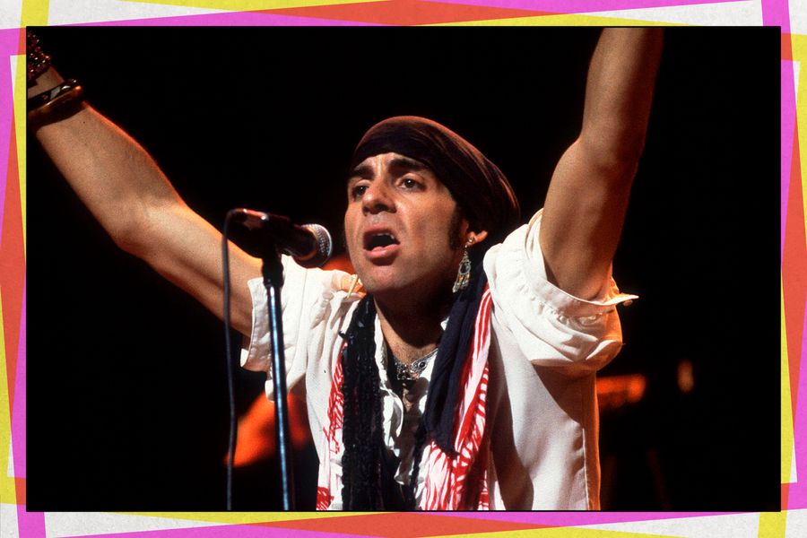 Steven Van Zandt on the Best and Coolest Music of His Career