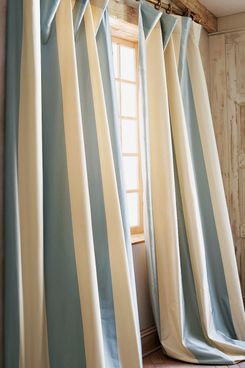 Home Silks Hampton Curtain