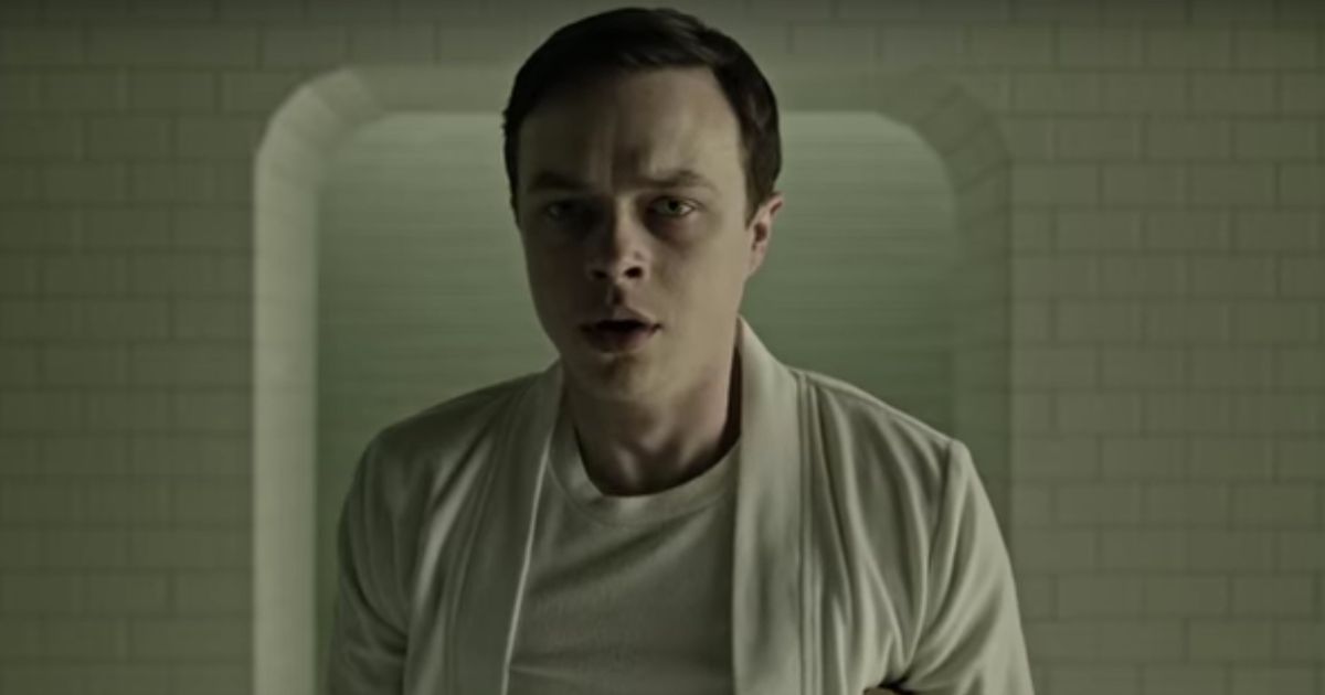 A Cure for Wellness Super Bowl Spot Is Terrifying