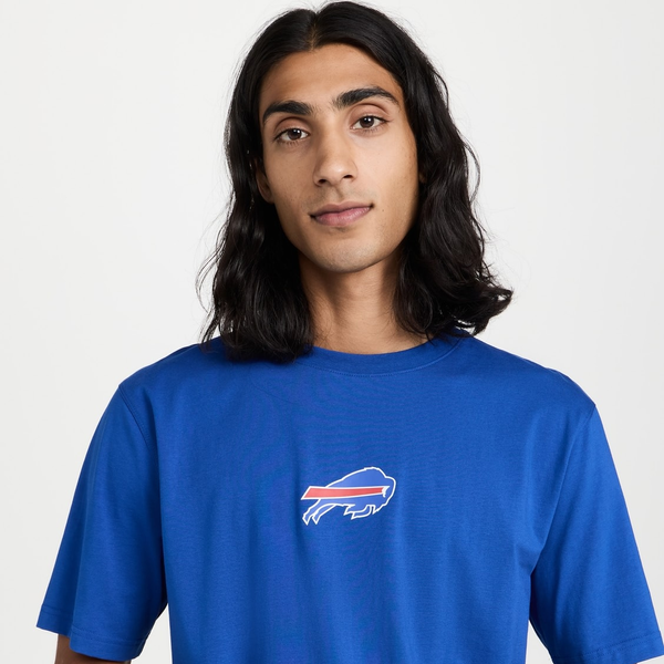 Boss Bills Tee