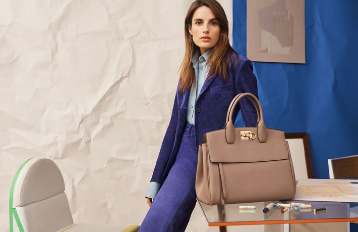 Ferragamo Appoints New Creative Director