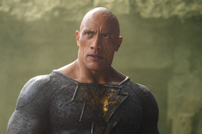 Black Adam News, Easter Eggs, Reviews, Theories and Rumors