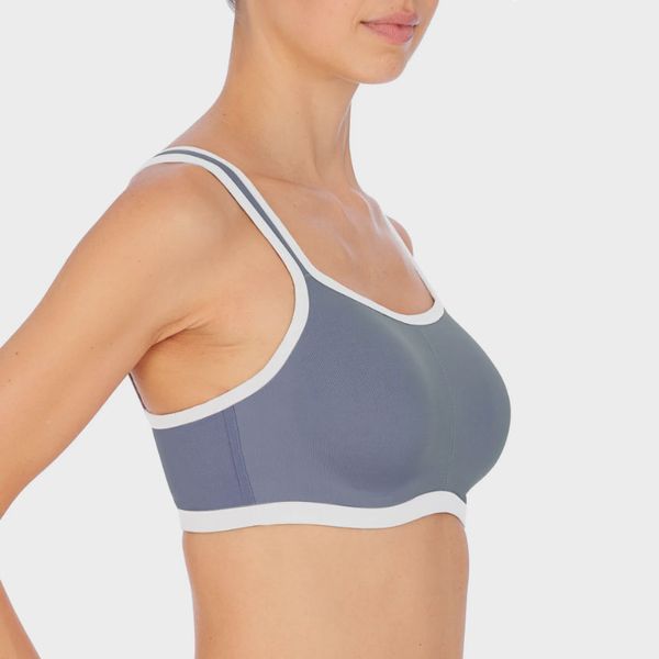 Natori Yogi Convertible Sports Bra