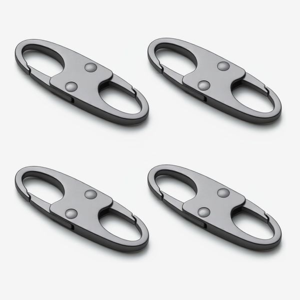 Zelin Anti Theft Zipper Clips