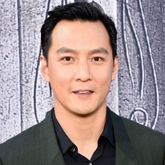 Daniel Wu Defends 'Iron Fist,' 'Ghost in the Shell'