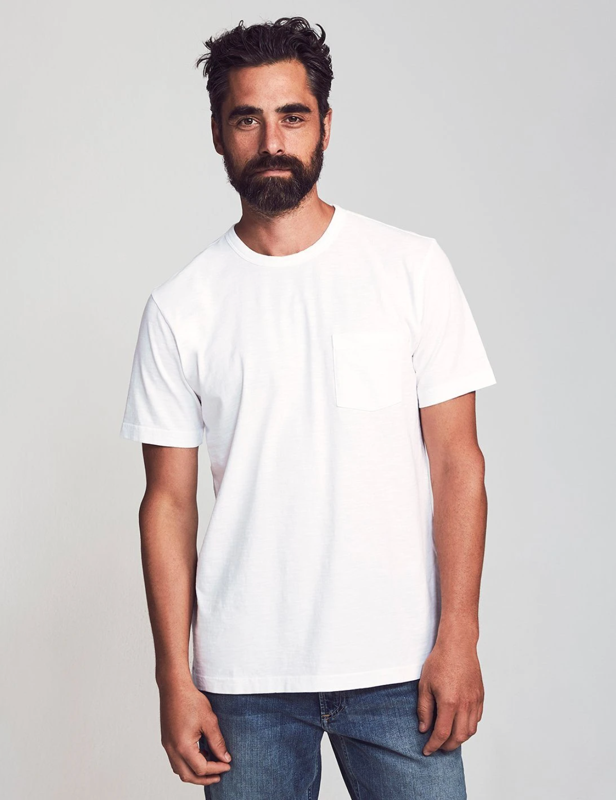 17 Best White T-shirts 2022 | Strategist