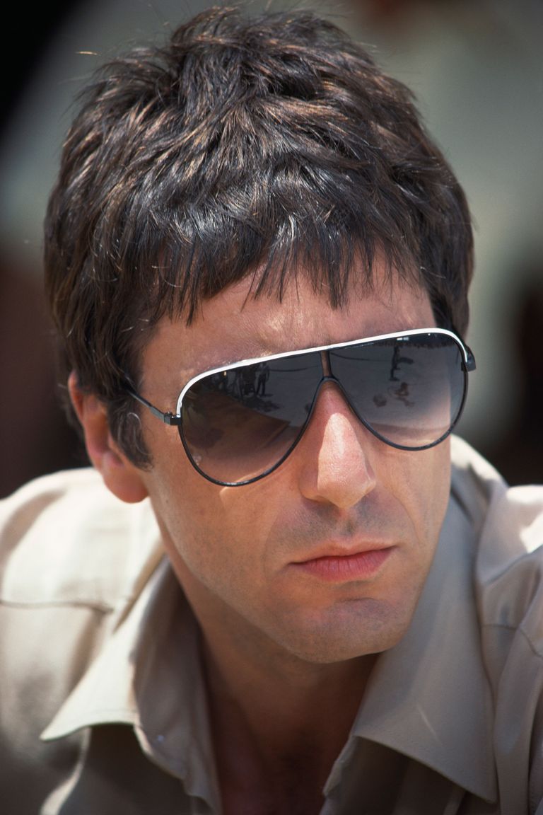 The 50 Most Iconic Sunglasses Of All Time 