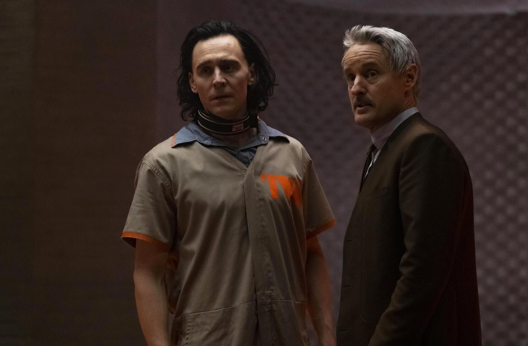 Loki' Season 2, Episode 1 Recap: What Happened?