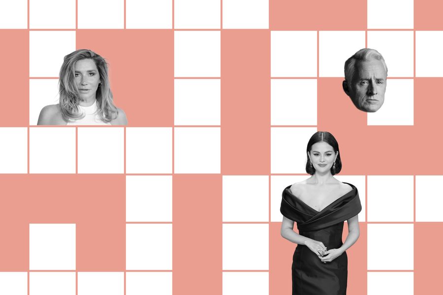 The Art of Play Puzzle