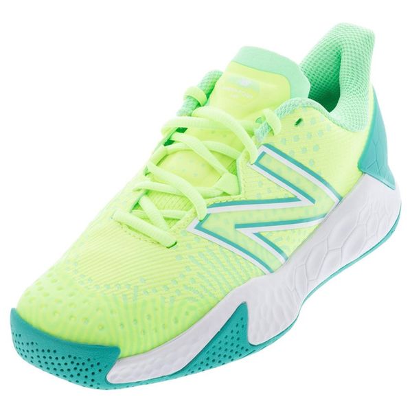 New balance 1296 outlet tennis shoe review