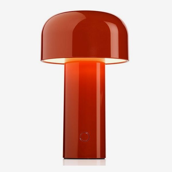 Flos Bellhop Table Lamp, Burnt Orange