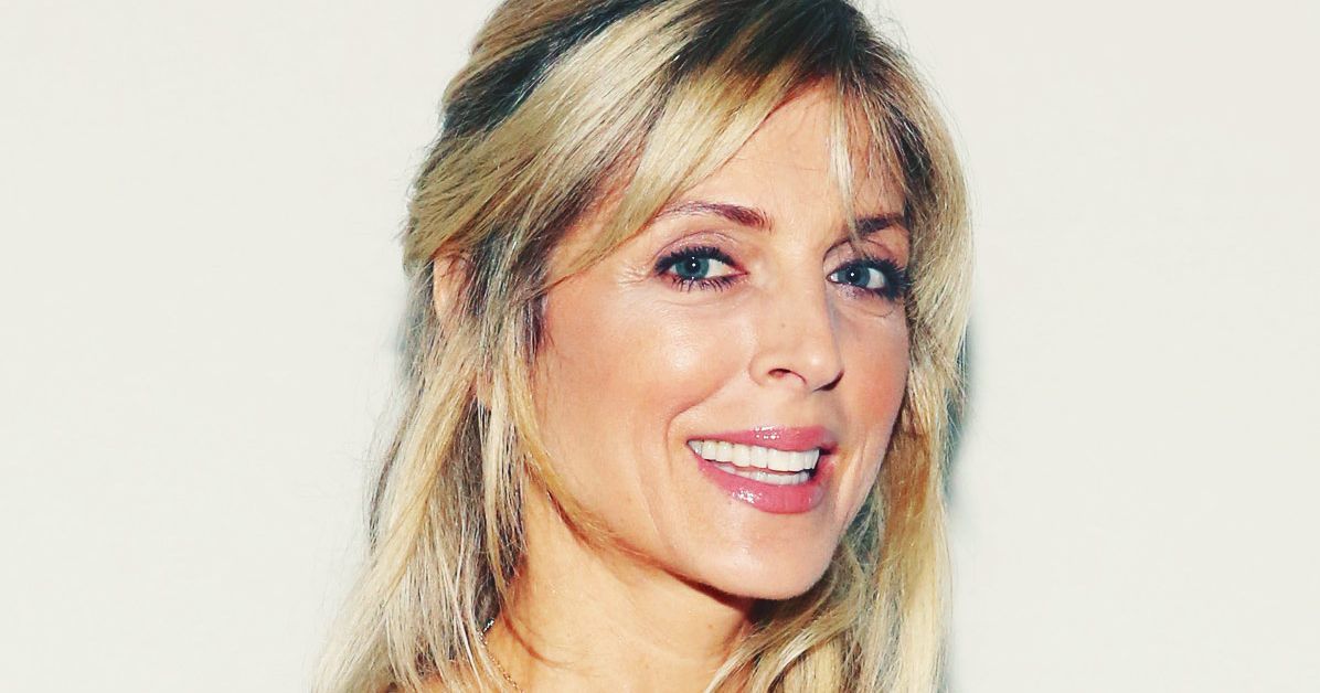 Marla Maples Is Dating Morning Joe Contributor Donny Deutsch