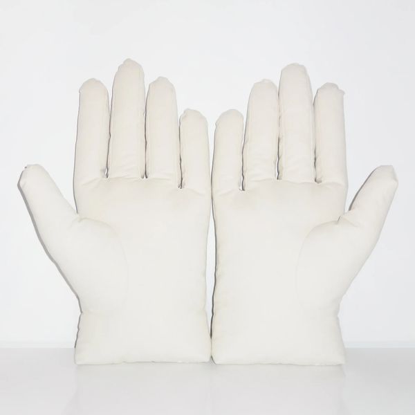 Sohn Pair of Hands in Cotton Canvas