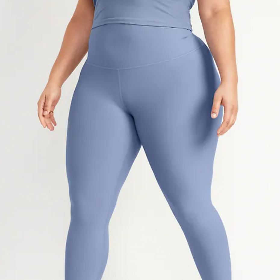 Fitness Gym Leggings Women Sport Yoga Pants Butt Lift Workout High Waist  Training Stretch Trousers  Fruugo IN