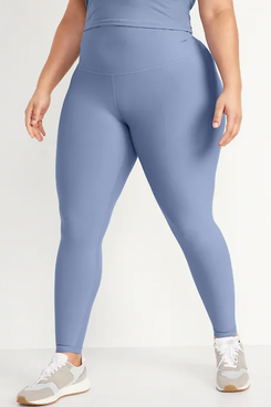 Old Navy High-Waisted PowerSoft Leggings For Women