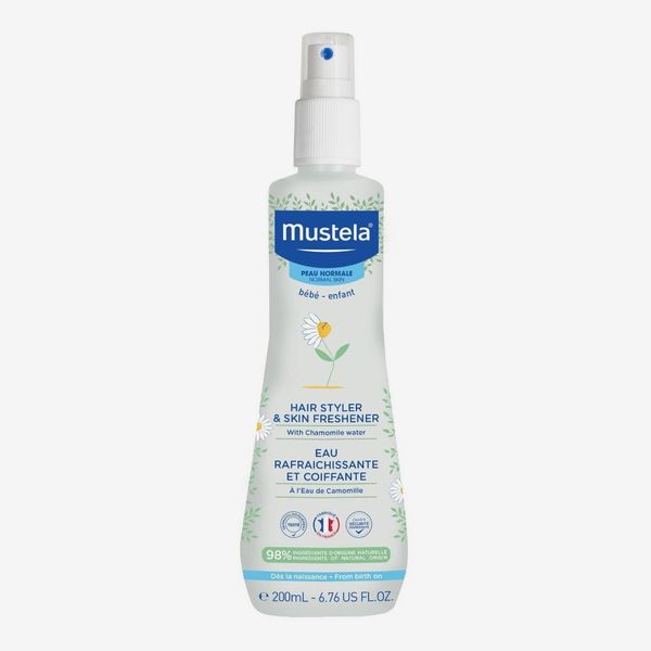 Mustela Hair Styler & Skin Freshener