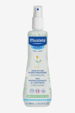 Mustela Hair Styler & Skin Freshener