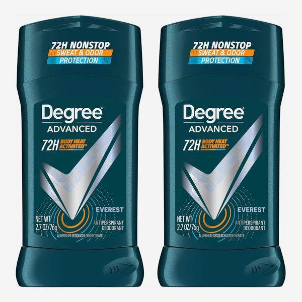 Degree Men Advanced Antiperspirant Deodorant Everest 2