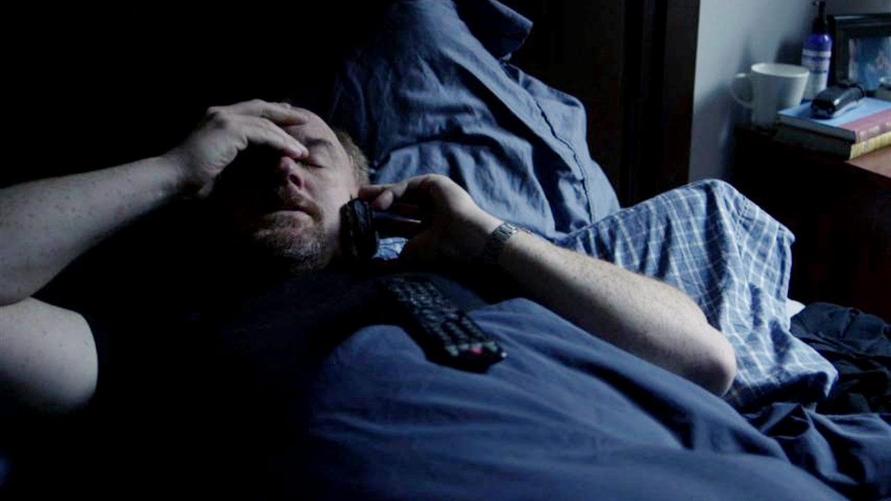 Seitz On Louie New Year S Eve And Respecting The Mystery seitz on louie new year s eve and