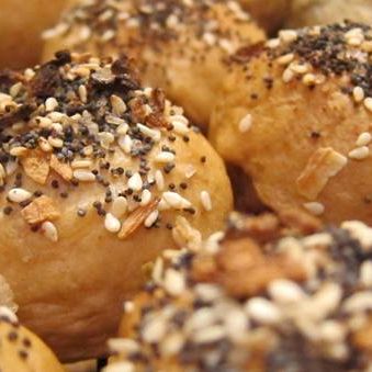 Bantam Bagels is opening a brick-and-mortar shop at 283 Bleecker Street in September.