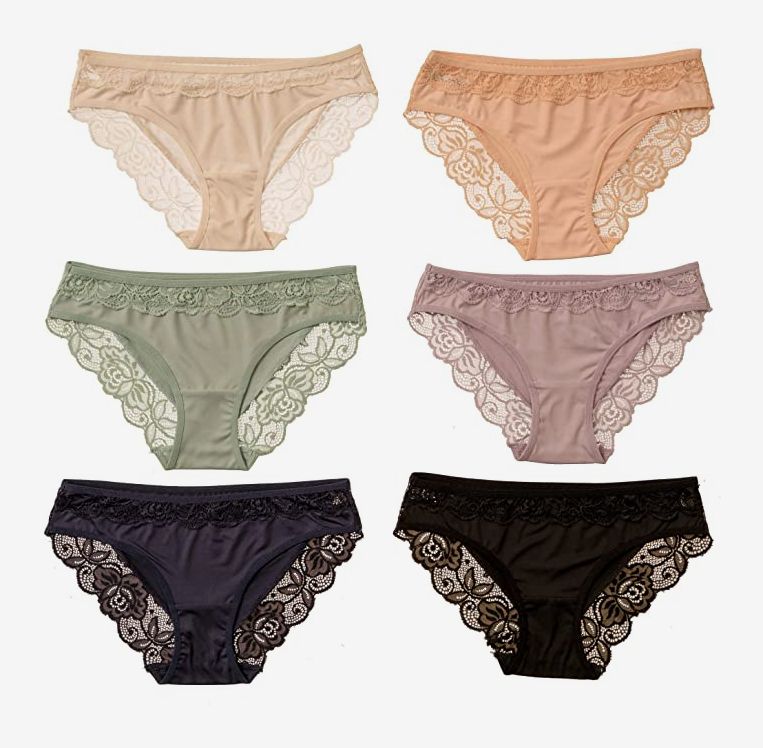 Lacy Panties, Panty, Intimate, Woman, categories