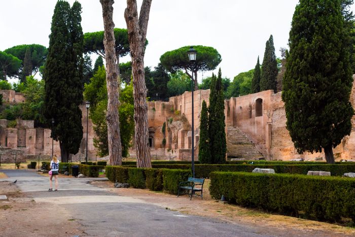 Rome Travel Guide: Things to Do, Where to Stay