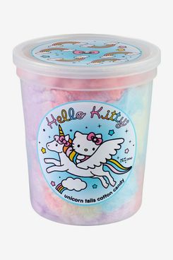 Hello Kitty Unicorn Tales Cotton Candy Tub