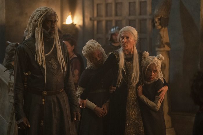 House of the Dragon — TV Episode Recaps & News