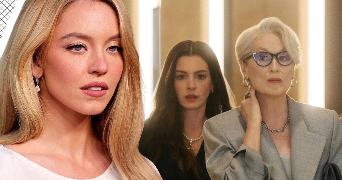 Did Sydney Sweeney Get Cut From