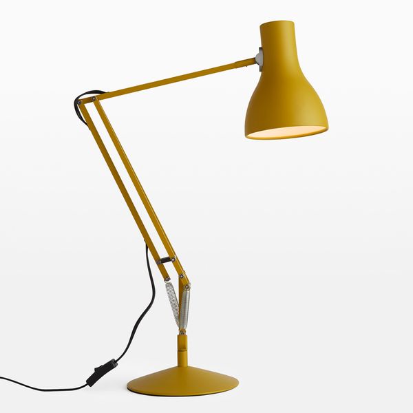 Lámpara de escritorio Anglepoise tipo 75