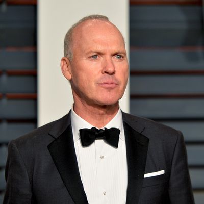 Why Michael Keaton Lost: The Academy Doesn’t Love Comeback Stories