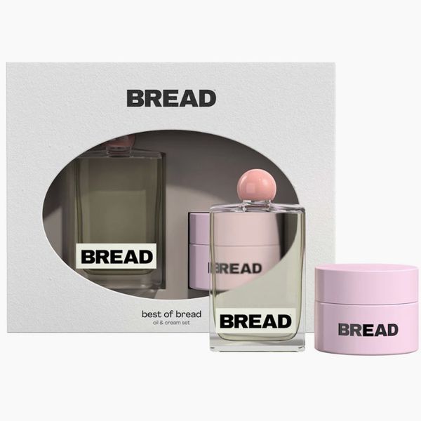 Bread Beauty Supply Best of Bread Hair Styling Set