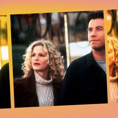 Start TV  Kyra Sedgwick once got teary-eyed on the set of The Closer
