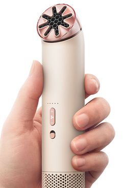 Dyson HushJet Mini Cool Fan
