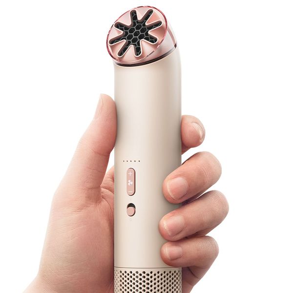 Dyson HushJet Mini Cool Fan
