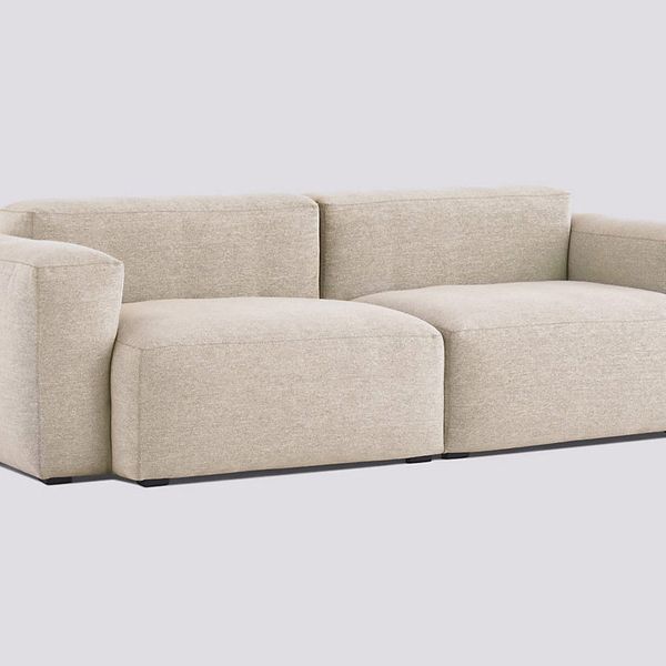 Hay Mags Soft Low 2.5 Seater Sofa