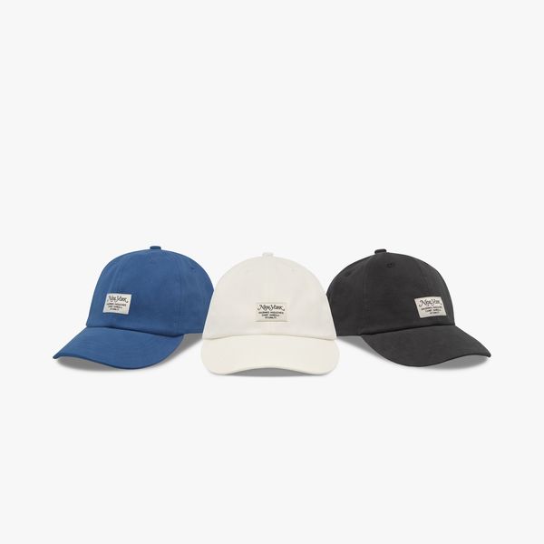 New York x Knickerbocker Corner Store Cap