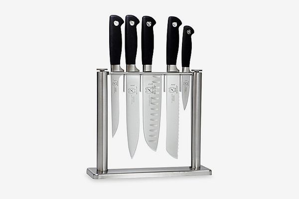 Mercer Genesis Six-Piece Knife Set — The Strategist's guide to knives.