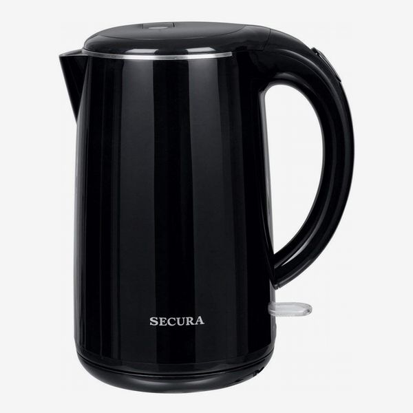 best hot water kettle