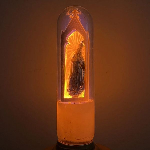 Aerolux Bulb