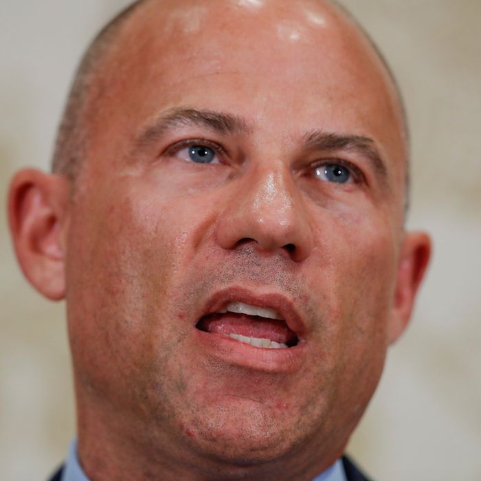 Lawyer Michael Avenatti Found Guilty In Nike Extortion Trial