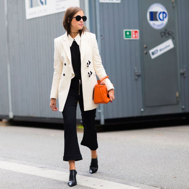 See the Best Street Style From Copenhagen Fashion Week