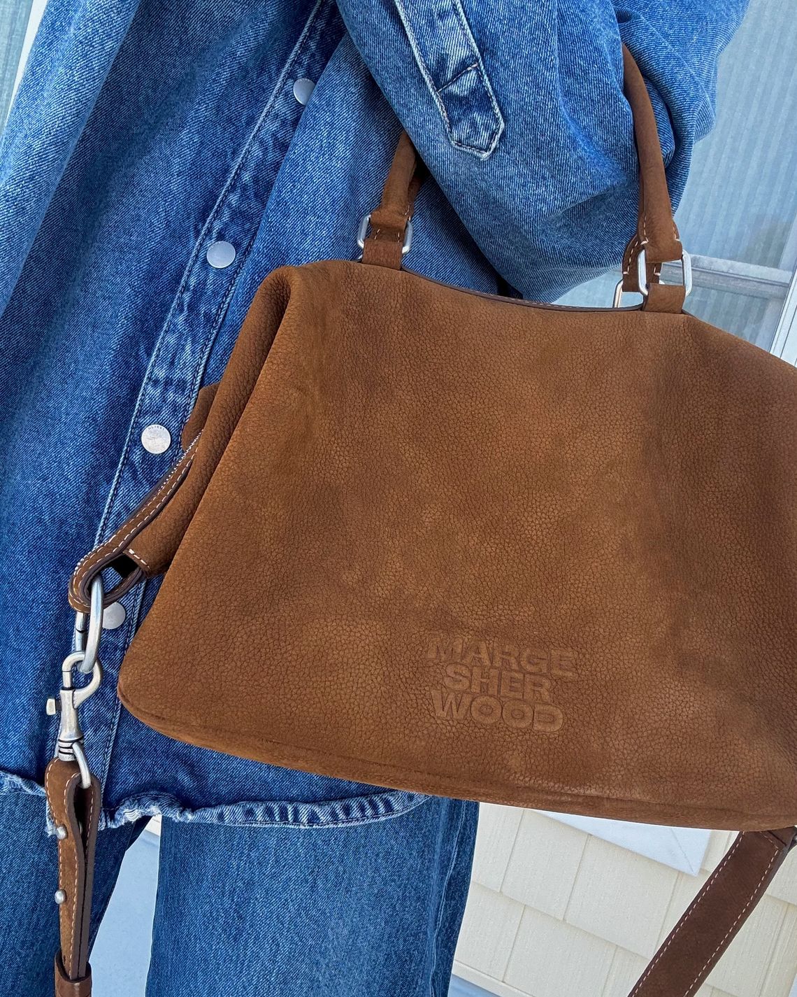 Is the Margesherwood Dumpling Tote Worth It?
