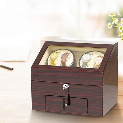 wolf travel watch winder