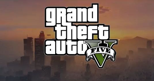 Watch the Trailer for Grand Theft Auto V - Clickable - Vulture