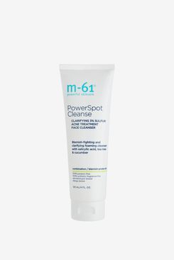 M-61 PowerSpot Cleanse