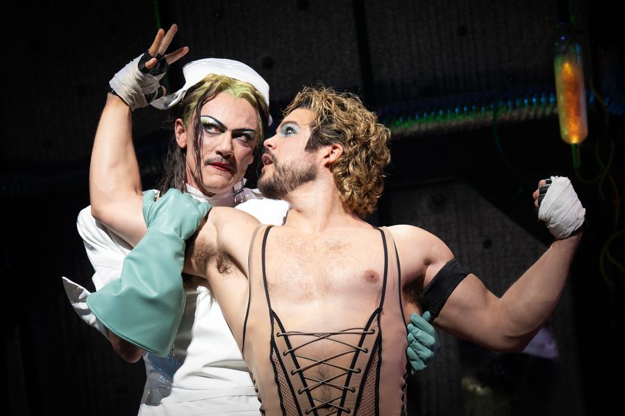 I Just Love Success! <em>Rocky Horror</em> Returns to Broadway