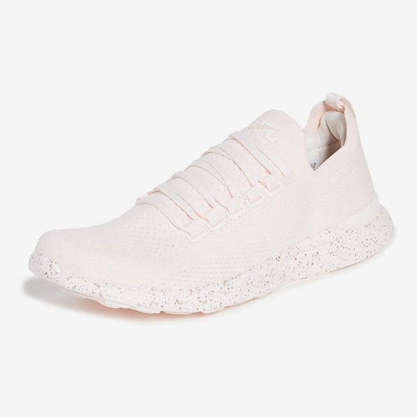 APL: Athletic Propulsion Labs Women's Techloom Breeze Sneakers